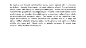 çevirilerim