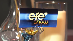 Efe Show - Kamera Arkası 