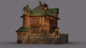 3D Modelleme