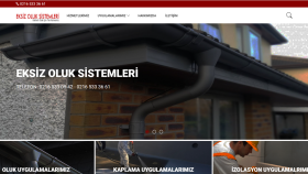 Kaflı Çatı Sistemleri