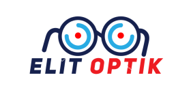 ELİT OPTİK LOGO TASARIM