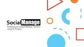 SocialManage Proje Sunumu