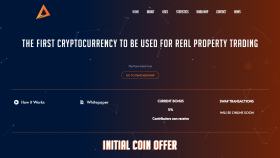 Metanub.net NFT-Konsept Web Sitesi
