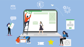 size özel modern web yazılım, uygulamaları geliştirebilirim