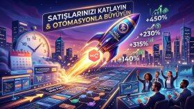 E-Ticaret İçin n8n Otomasyonu: Satışlarınızı Katlayın!