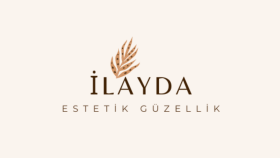 Güzellik Salonu Logo Tasarımı