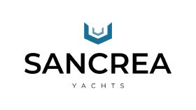 Sancrea Yachts - Logo Tasarımı