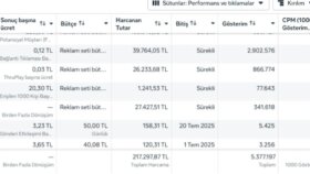Meta Ads ile satış odaklı reklam yönetimi