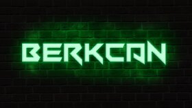 Berkcan Neon