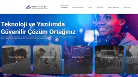 Açtığım ve Yayındaki Web Siteleri