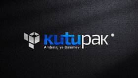 Kutupak Logo Tasarım