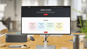 kurumsal web sitenizi yapabilirim