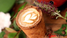 Samtime Cafe