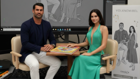 sizin istediğiniz figürleri gerçekçi tasarlayabilirim