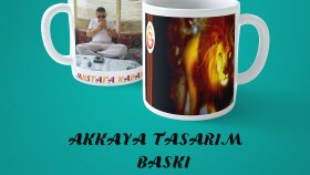 Kupa tasarım 