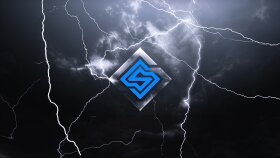 Syna Twitch Tasarım Çalışması