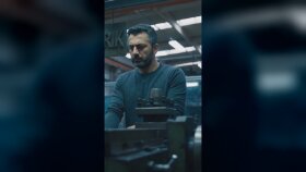 Konut projesi tanıtım filmi