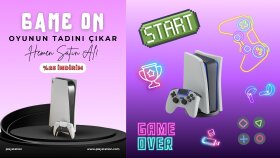 Sosyal Medya Reklam Tasarımı