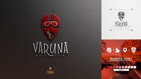 Logo tasarım - Kurumsal kimlik çalışması