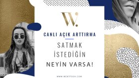İş örneğim