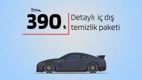 Kampanya Gönderisi