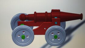 solidworks uygulaması ile 2d ve 3d tasarımlarınızı yaparım