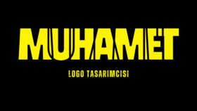 iş yeriniz için logo yaparım
