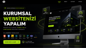  web sitenizi yapabilirim