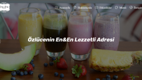 İş örneğim