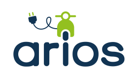 arios - Logo Tasarımı