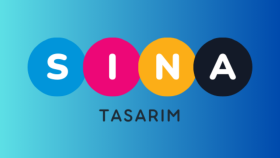  Konsept Logo Tasarımı