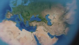  3D sanal tur yapıyorum