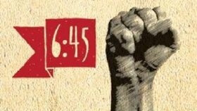6.45 Yayınları Tanıtım Seslendirme 