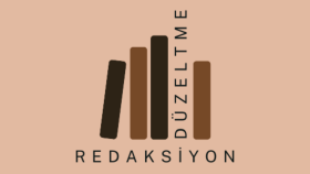 metinlerinizi redakte edip yayına hazır hale getirebilirim