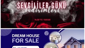 Hey Reklamlarını ve Bannerini Uçurmamı İstermisin
