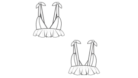 Bustier