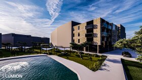 Fransa- Otel Binası