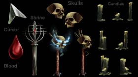2D Assetler