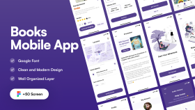 Profesyonel UI/UX Tasarımı