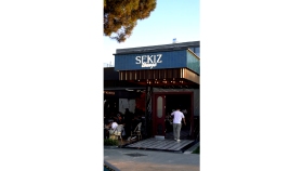Sekiz - Tanıtım