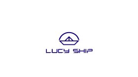 Lucy Gemi Konsept Logo Tasarımı