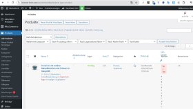 Wordpress içerik girişi