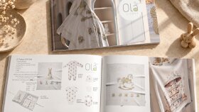 Profesyonel Katalog ve Grafik Tasarım