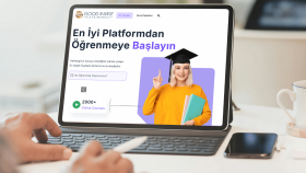 lms kurs satış platformunuzu geliştirebilirim