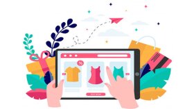profesyonel e-ticaret sitesi kurabilirim
