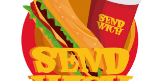 Fast Food Logo