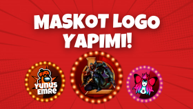 Konsept Logo Tasarımları