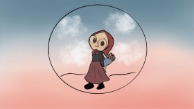 Kişiye Özel İllüstrasyon