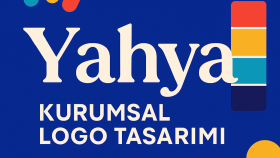 Yaratıcı ve Özgün Logo Tasarımları | Kurumsal Kimliğinizi Gü