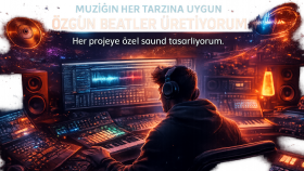 Melodiden Hit’e | Beat Production